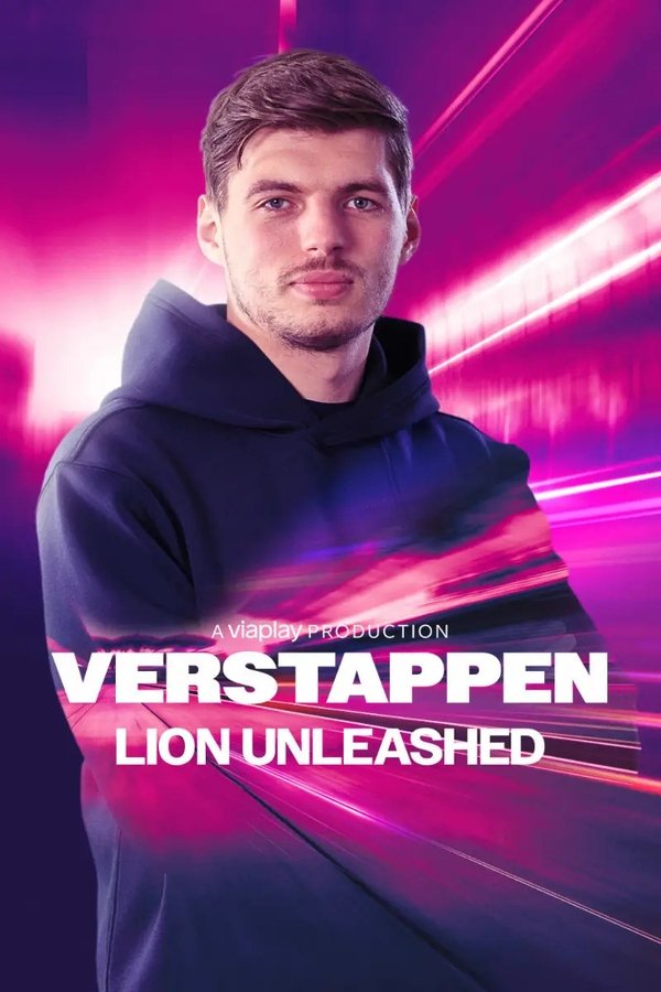 NL - VERSTAPPEN: LION UNLEASHED 2 (2022)