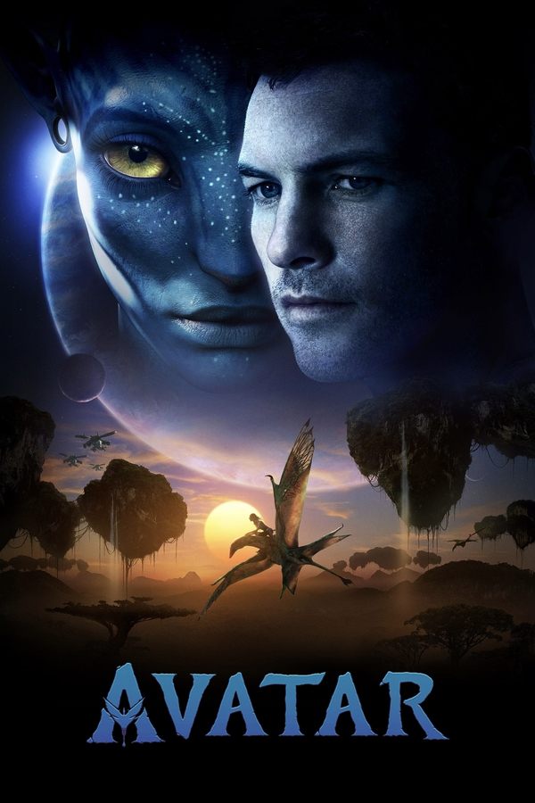 EX - Avatar (2009)