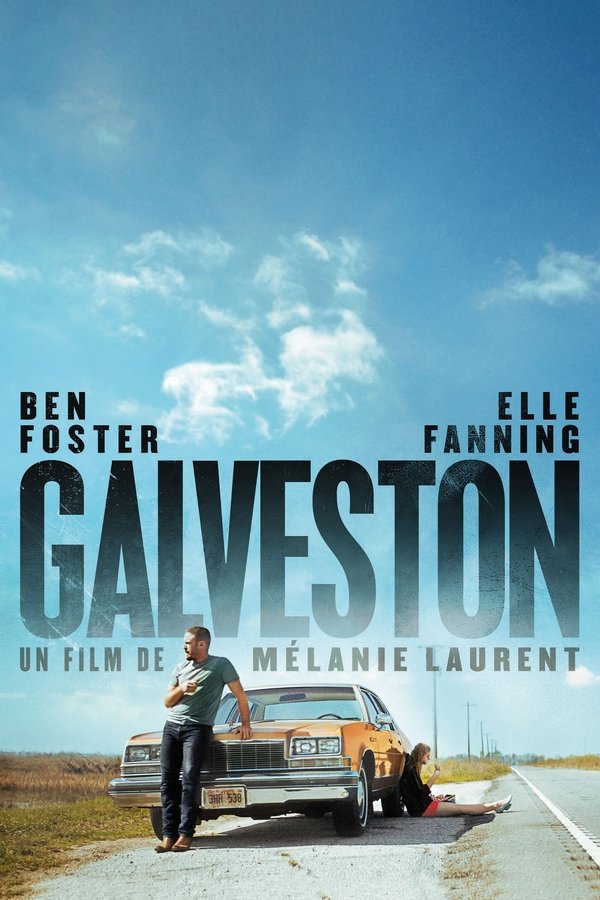 FR - Galveston  (2018)
