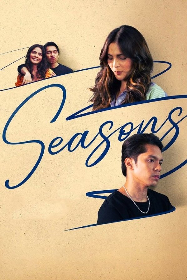 EX - Seasons (2023)