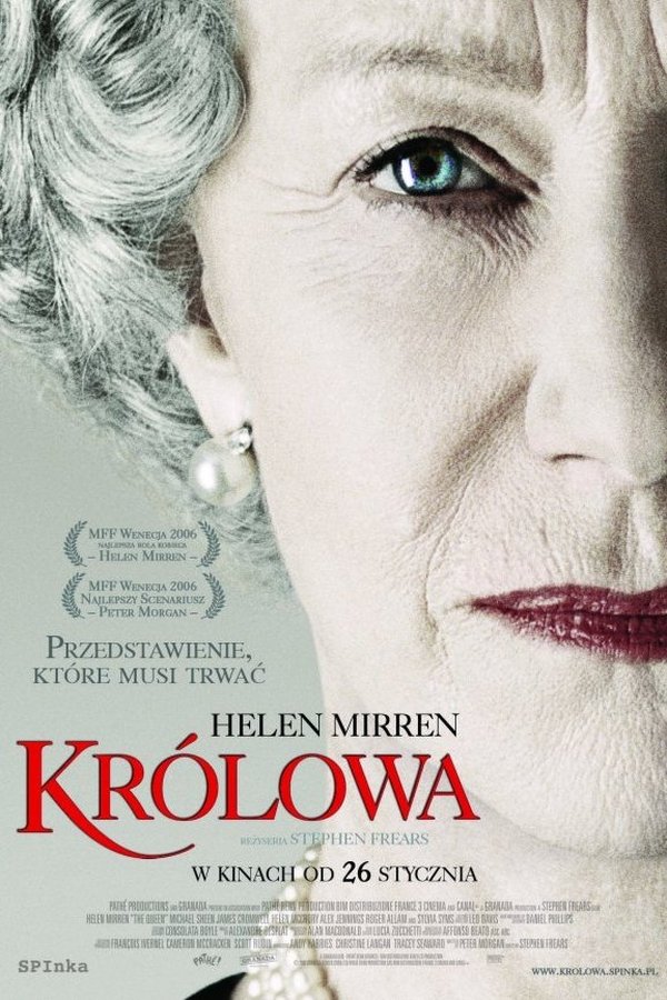 PL 4K - Królowa (2006)