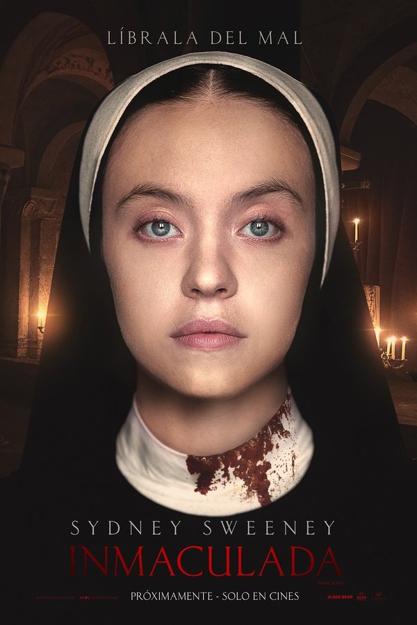 LAT - Immaculate (2024)