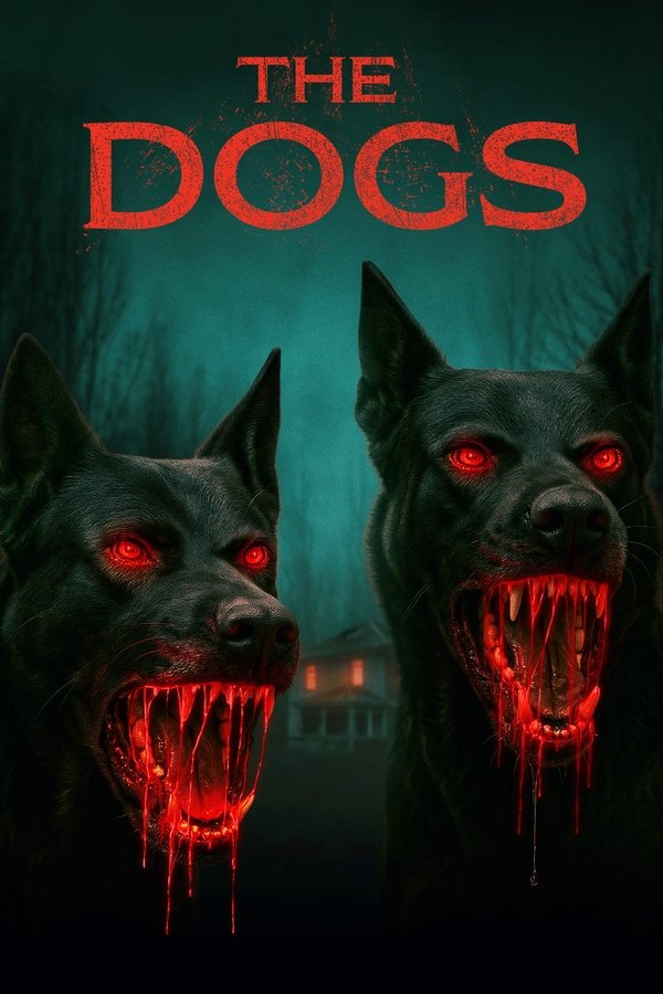 DE - The Dogs (2025)