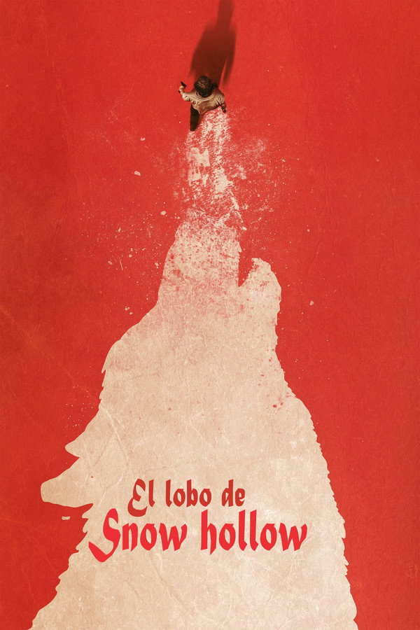 LAT - El lobo de Snow Hollow (2020)