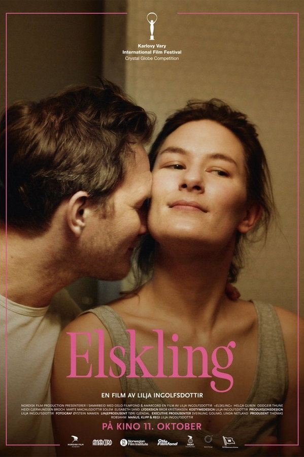 SE - Loveable (Elskling)