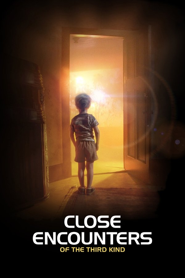 EN - Close Encounters of the Third Kind (1977)