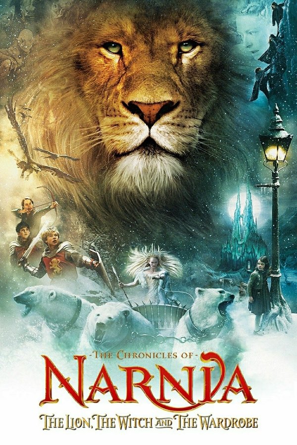 NL - THE CHRONICLES OF NARNIA: THE LION THE WITCH AND THE WARDROBE (2005)