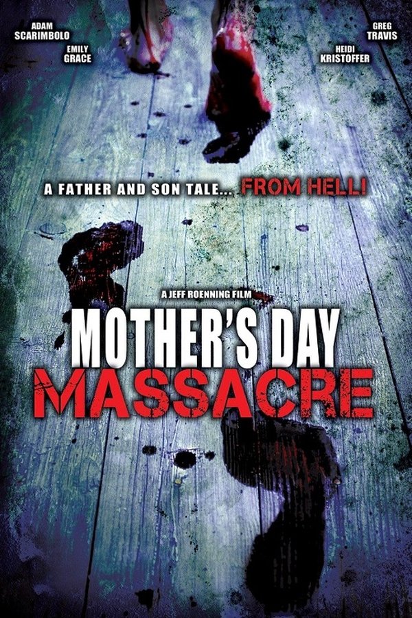 DE - Mother's Day Massacre (2007)