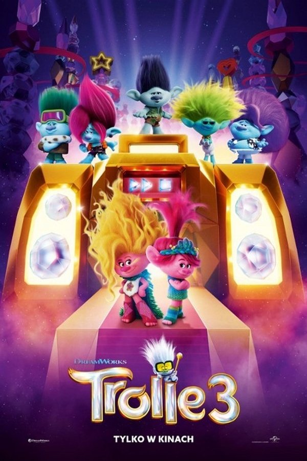 PL 4K - Trolle 3 (2023)