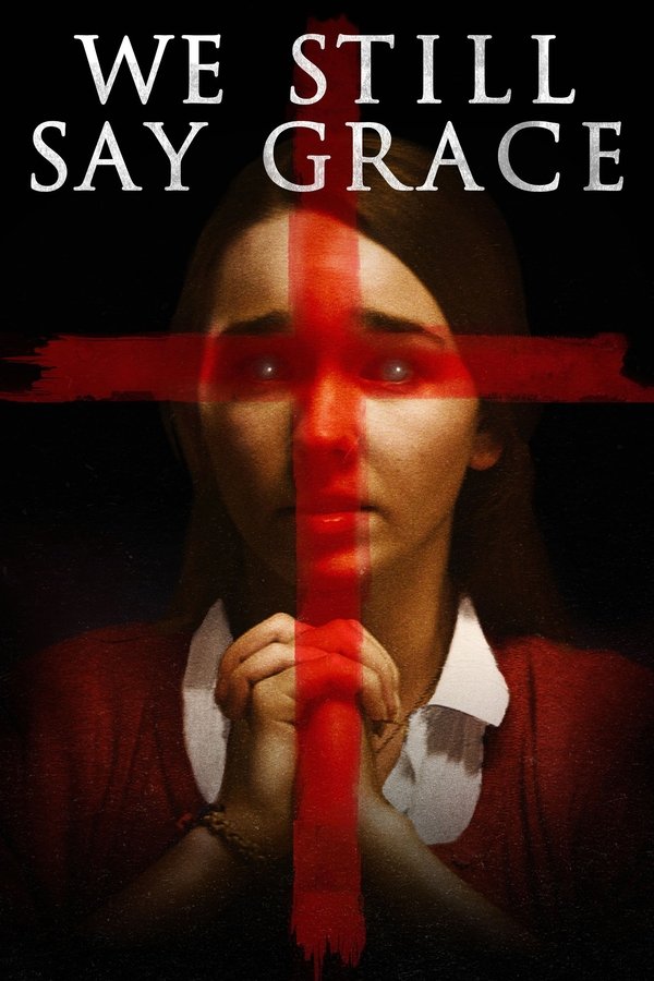 RU - We Still Say Grace (2020)