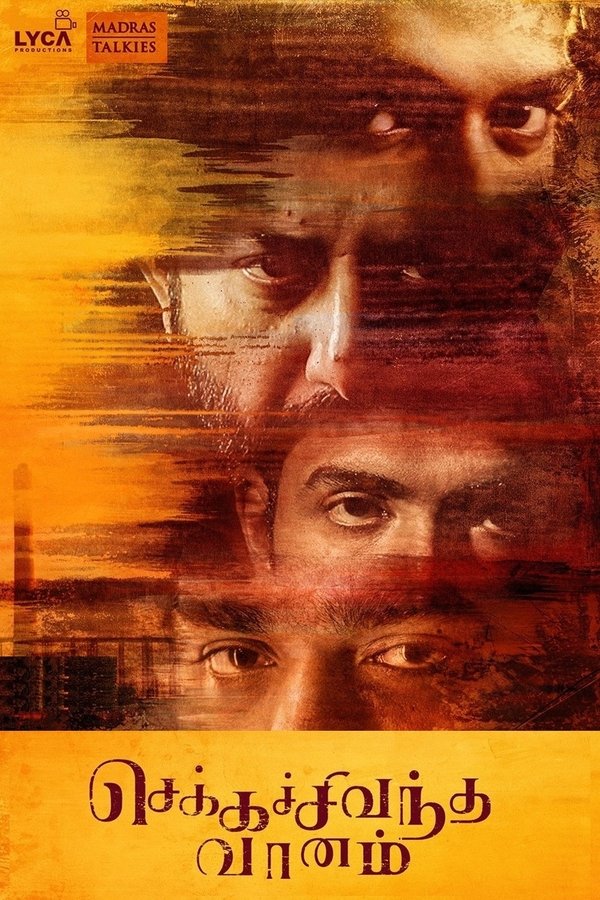IN - Chekka Chivantha Vaanam (2018)