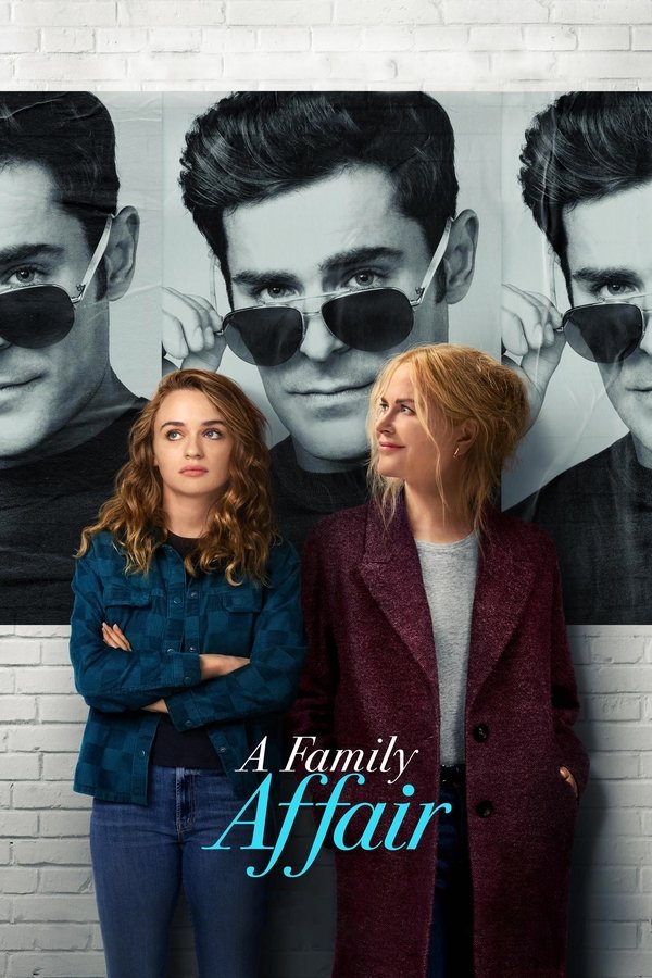 AR - A Family Affair (2024)