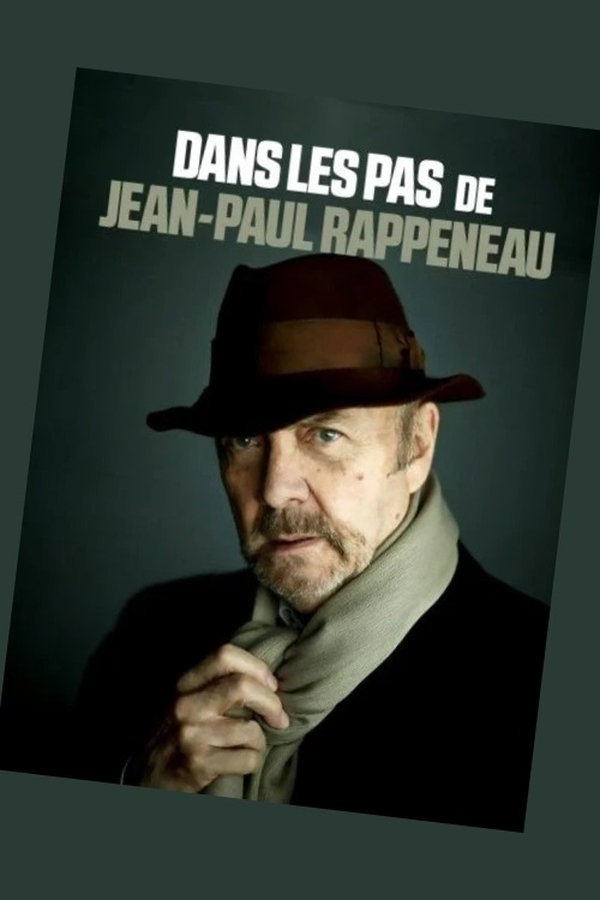 FR - Dans les pas de Jean-Paul Rappeneau  (2022)