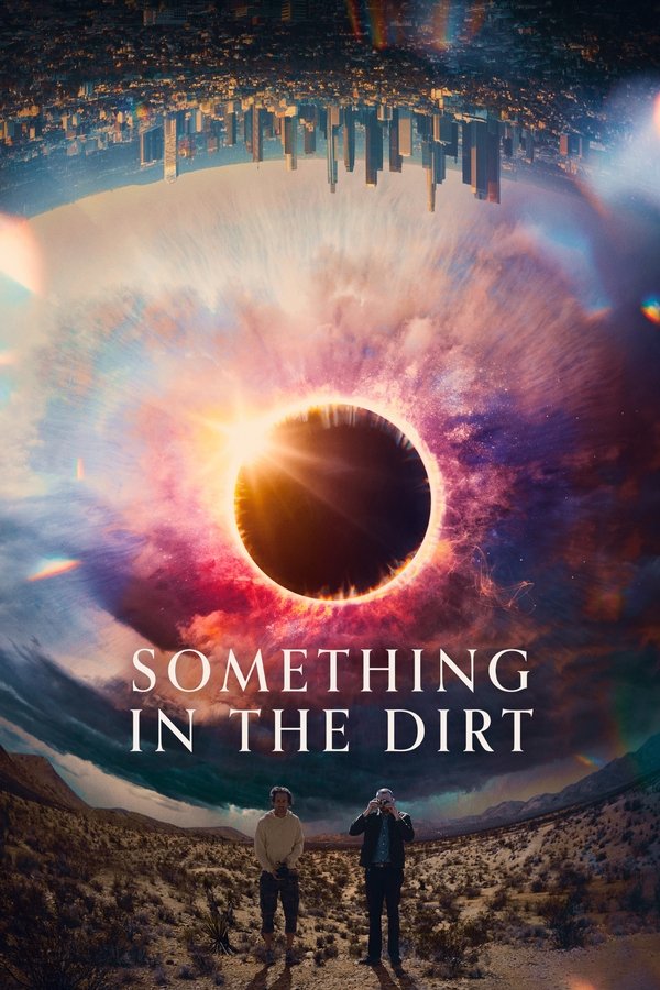 AR - Something in the Dirt (2022)