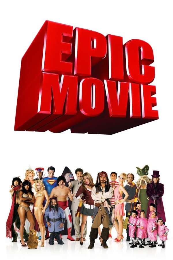 DE - Fantastic Movie (2007)
