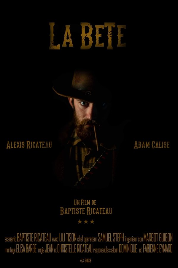 GR - La Bête (2023)