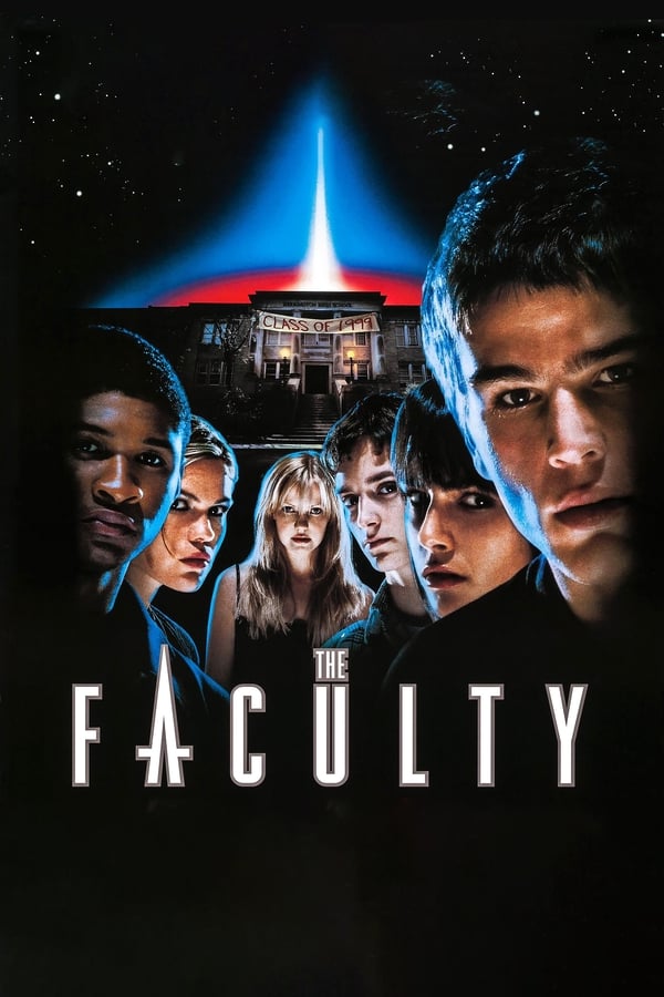 SE - The Faculty
