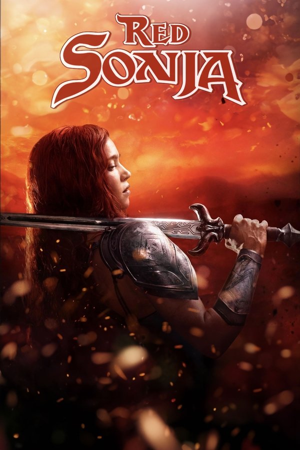 AR - Red Sonja (2025)