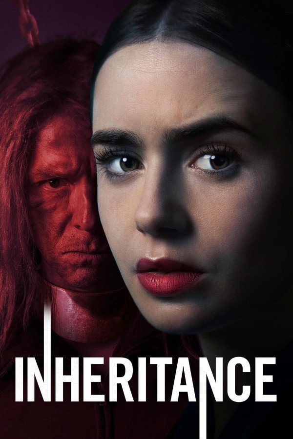 EN - Inheritance  (2020)