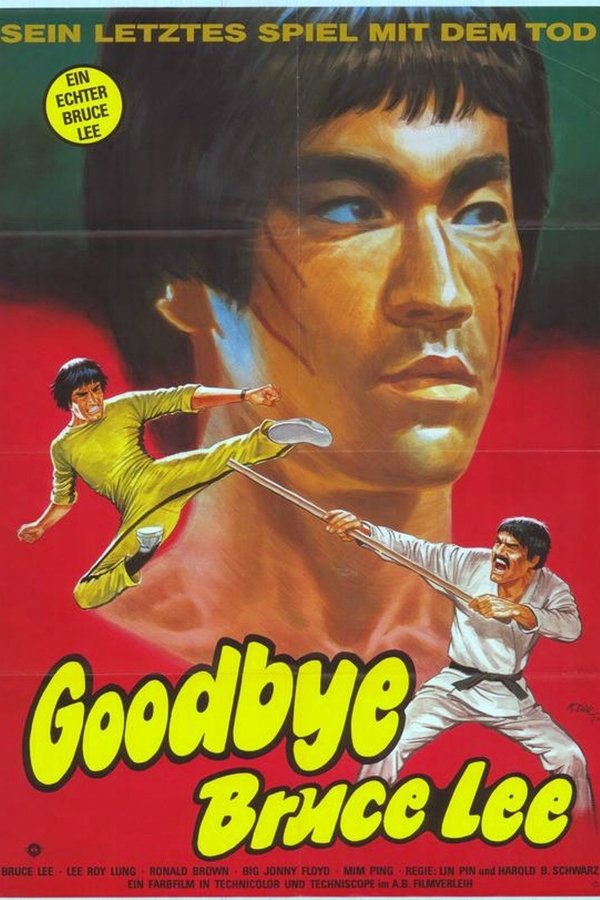 Bruce Lee (1975)