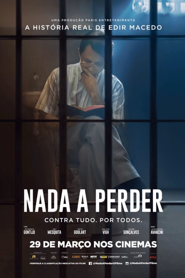 FR - Nada a Perder (2018)
