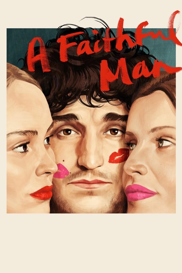 AL - A Faithful Man  (2018)