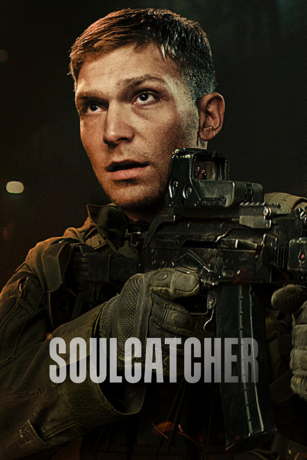 EX - Soulcatcher (2023)
