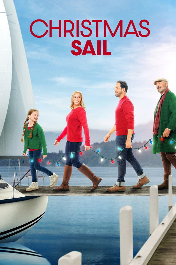EN - Christmas Sail (2021)