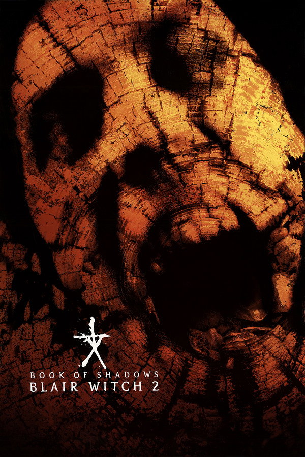 PL - KSIĘGA CIENI  - BLAIR WITCH 2 (2000)