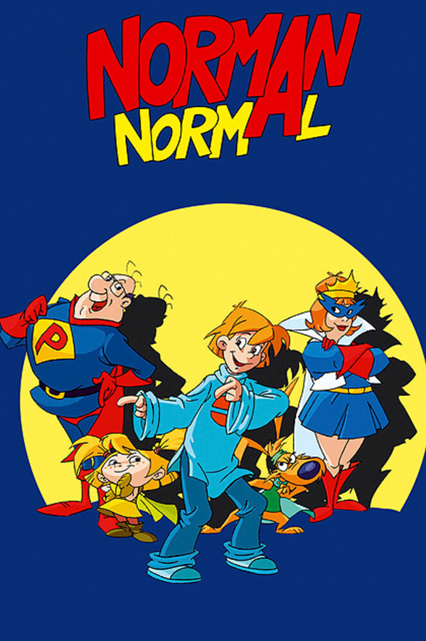 FR - Norman Normal