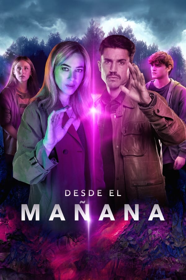 ES - Desde el mañana S01 E01