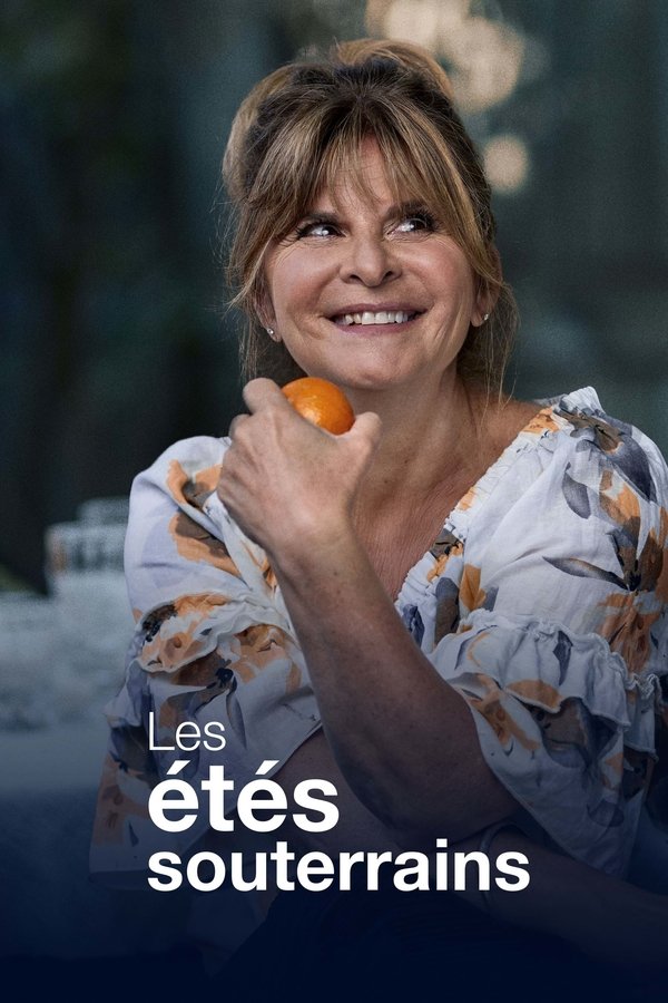 FR - Les étés souterrains  (2021)