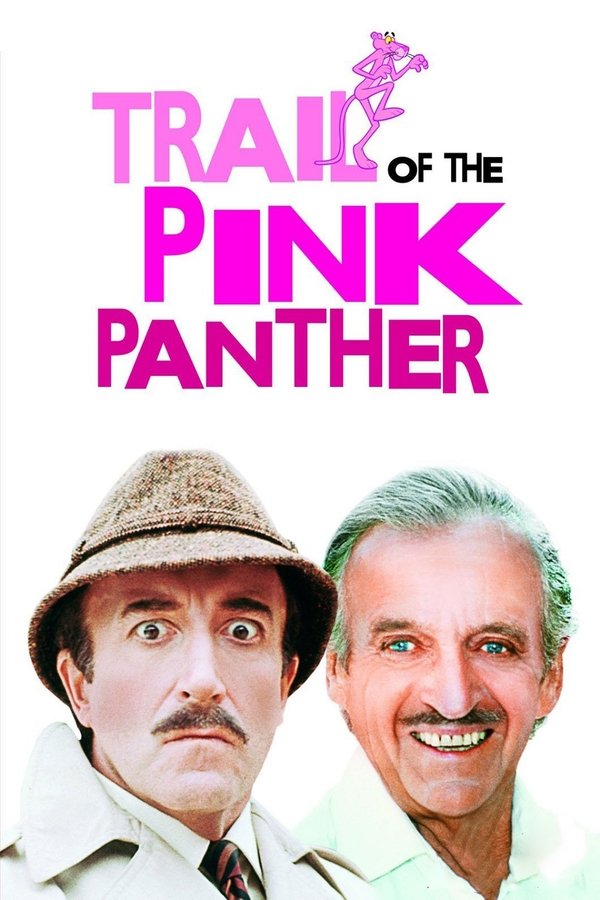 RU - Trail of the Pink Panther (1982)