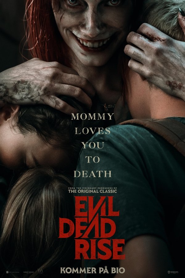 SE - Evil Dead Rise
