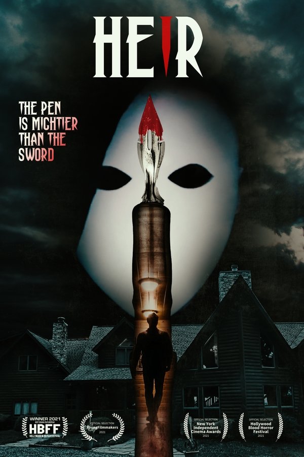 EN - Heir  (2021)