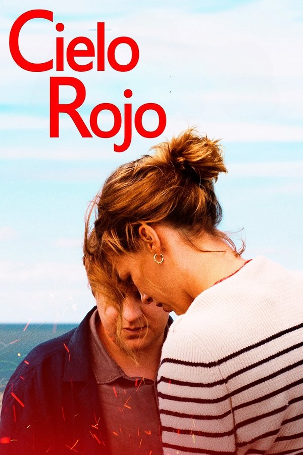 ES - Cielo rojo (2023)