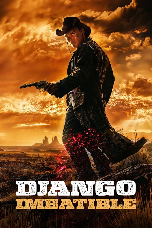 ES - Django imbatible (2024)