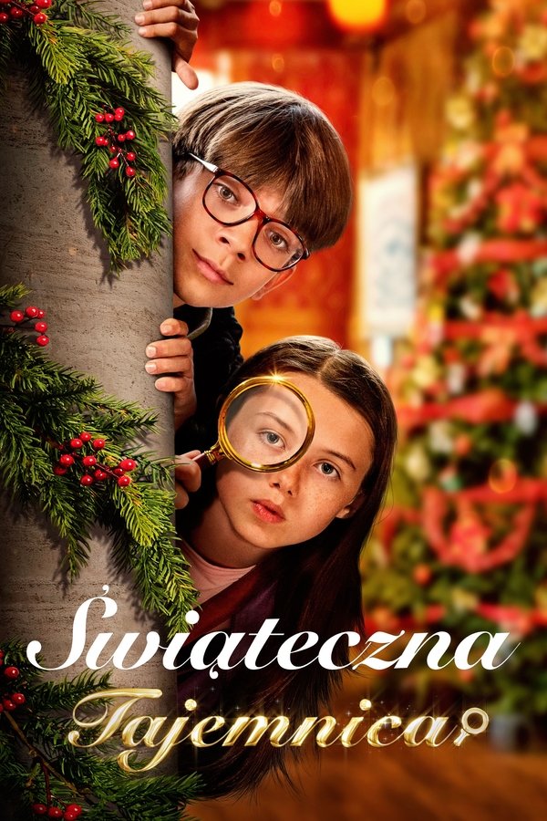 PL 4K - Świąteczna Tajemnica (2022)