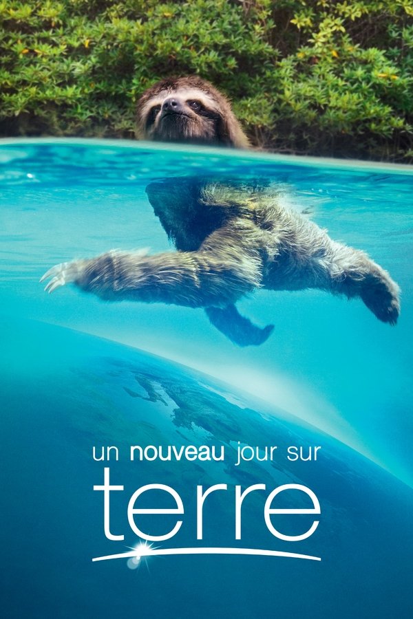 FR - Un nouveau jour sur Terre (2017)