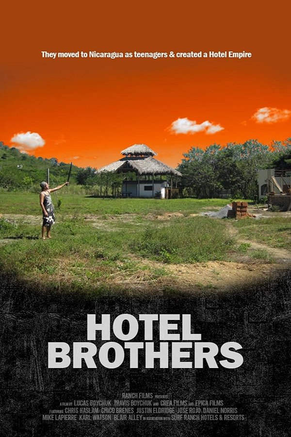 EN - Hotel Brothers (2020)