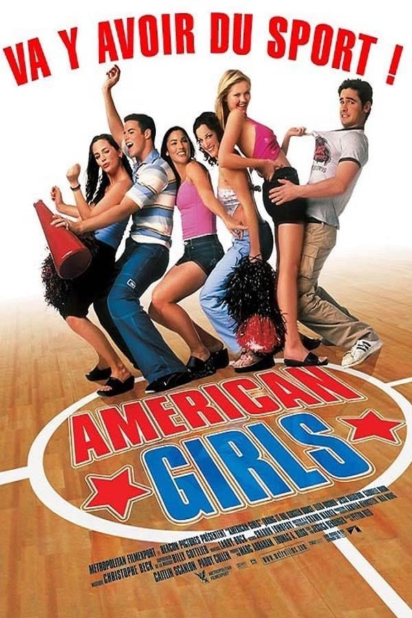FR - American Girls (2000)