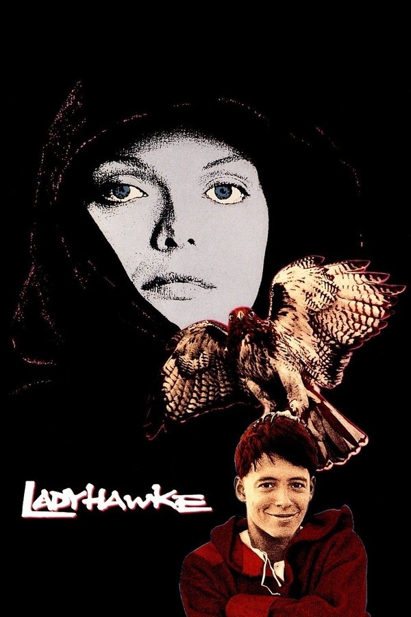 GR - Ladyhawke (1985)