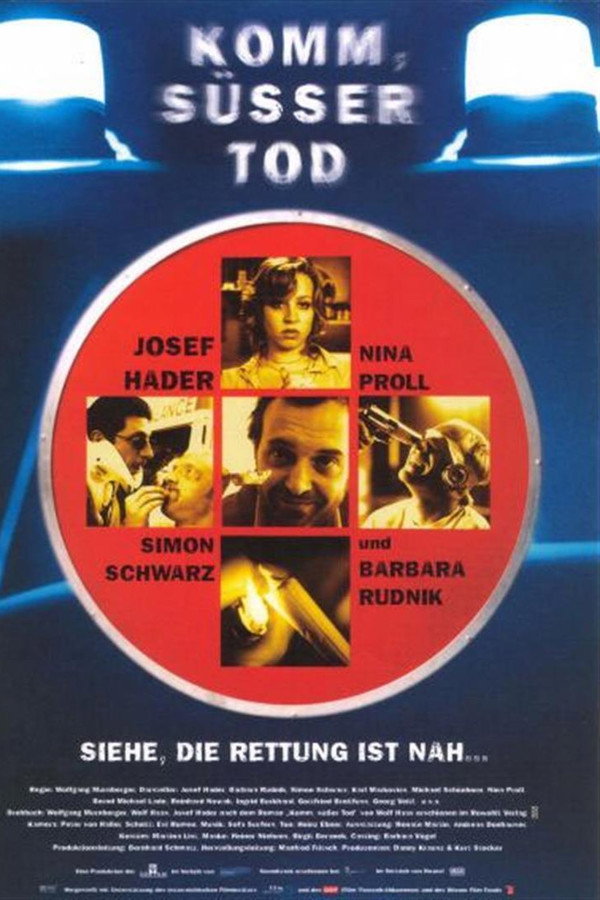 süßer Tod (2000)