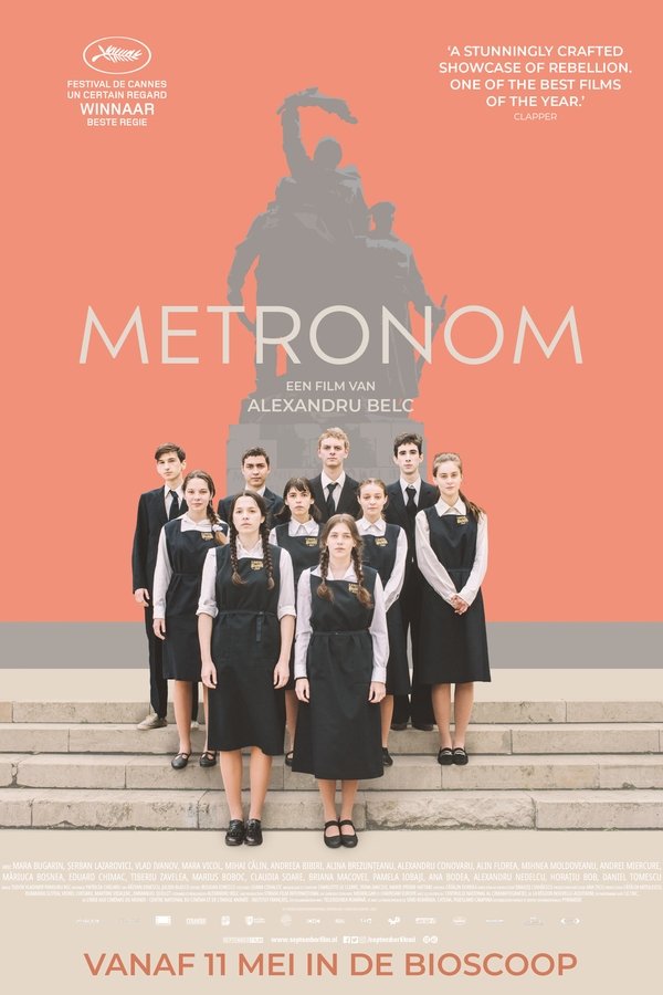 NL - METRONOM (2023)
