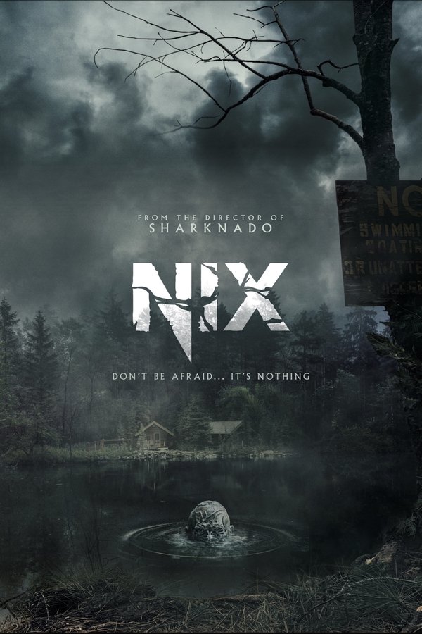 AR - Nix (2022)