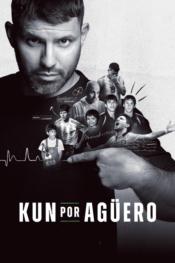 ES - Kun por Agüero (2025)