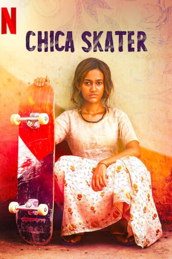ES - La Skater (2021)