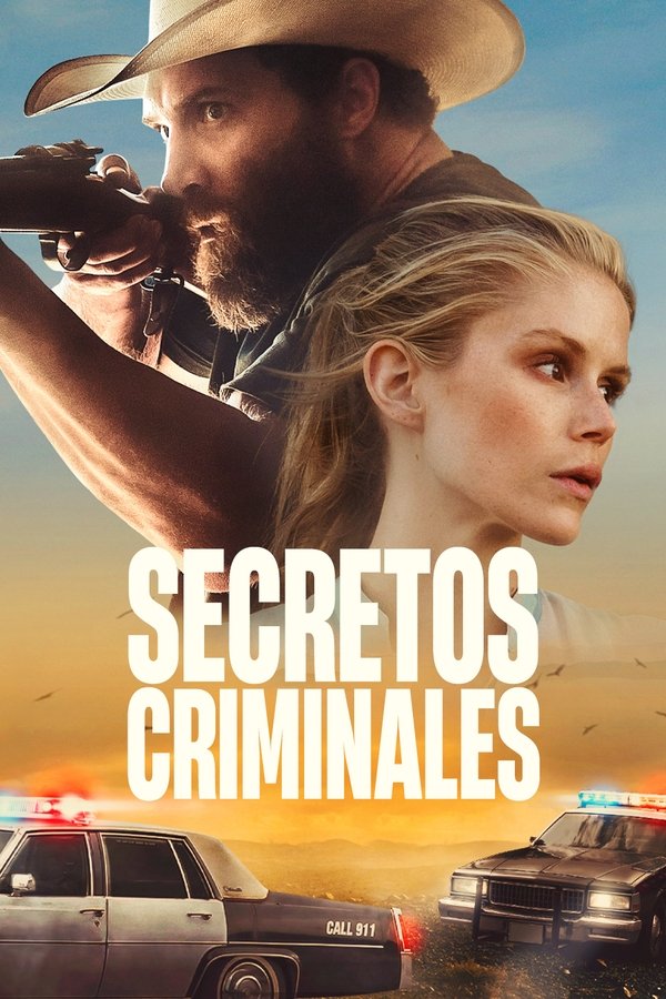 ES - Secretos criminales (HQ) (2024)