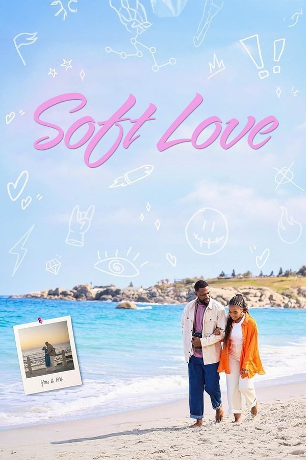 AF - Soft Love (2024)