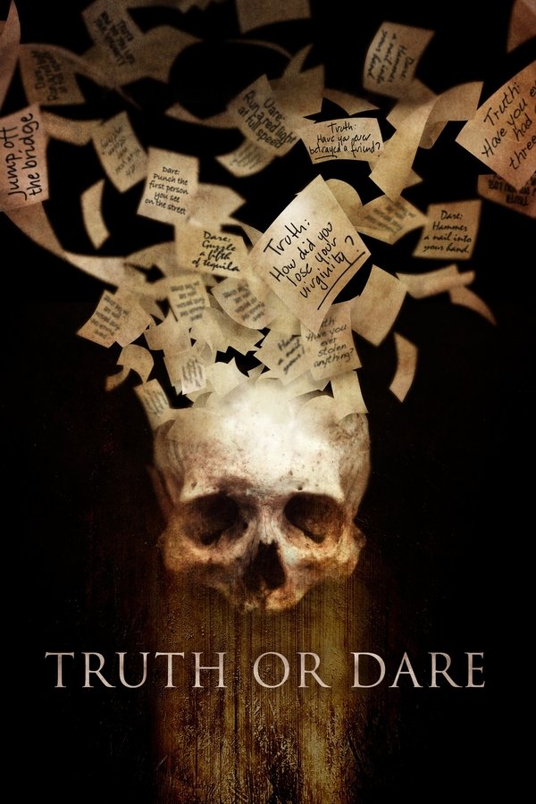 AL - Truth or Dare (2017)